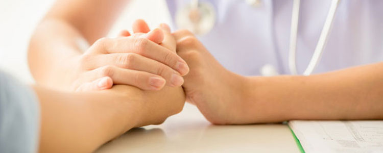 Counselling Services