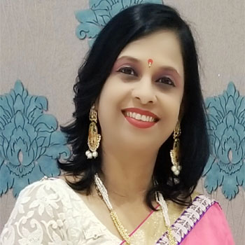 Dr. Madhuri Sakhardande