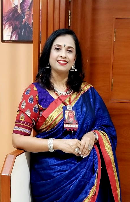 Dr. Madhuri Sakhardande
