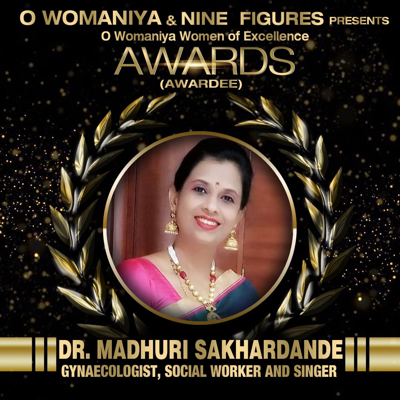 Awards