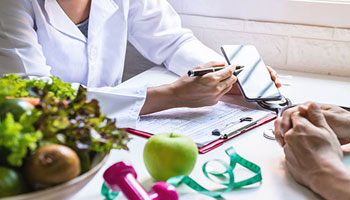Nutritional Counselling