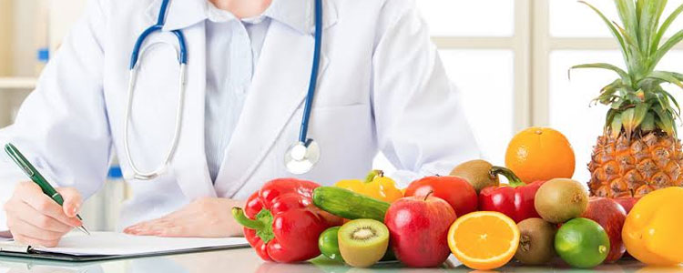 Nutritional Counselling